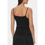 Top Monologo Strappy Tank J20J223105 BEH ck black - Image 3