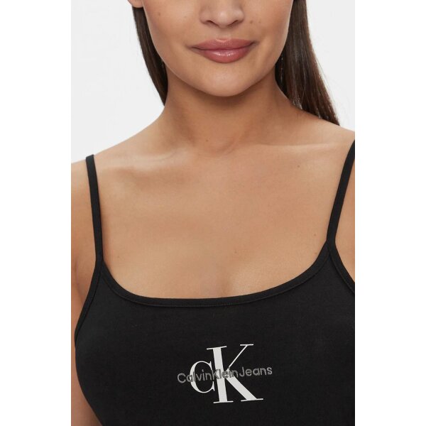 8720109317039_photo4 Top Monologo Strappy Tank J20J223105 BEH ck black - Image 4