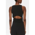 Γυναικεία Μπλούζα Top Archival Milano Μαύρη Calvin Klein Jeans J20J223107 BEH - Image 3