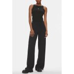 Γυναικεία Μπλούζα Top Archival Milano Μαύρη Calvin Klein Jeans J20J223107 BEH - Image 5