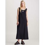 ΓΥΝΑΙΚΕΙΟ ΦΟΡΕΜΑ Monologo Loose Long Tank CALVIN KLEIN J20J223702-BEH