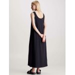 ΓΥΝΑΙΚΕΙΟ ΦΟΡΕΜΑ Monologo Loose Long Tank CALVIN KLEIN J20J223702-BEH - Image 3