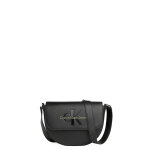 Τσαντακι Sculpted Saddle Bag22 Mono K60K611223 0GX black/sharp green