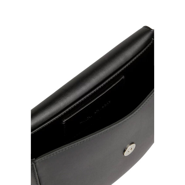 Τσαντακι Sculpted Saddle Bag22 Mono K60K611223 0GX black/sharp green - Image 4