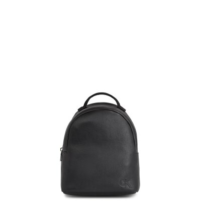 Backpack Ultralight Micro Bacpack25 Pu K60K611942 BEH black