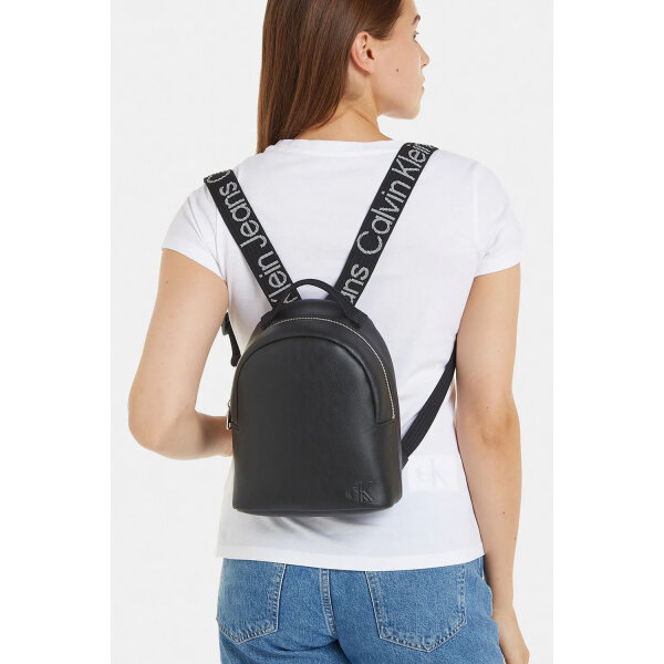 8720109595161_photo4 Backpack Ultralight Micro Bacpack25 Pu K60K611942 BEH black - Image 4