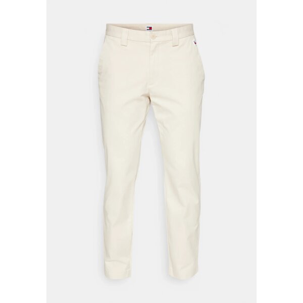 9486d699517f4da2825ae0d3f5bfd15e Ανδρικό Παντελόνι CHINO TOMMY JEANS DAD DM0DM19455 Μπέζ - Image 1