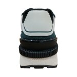 Ανδρικό Παπούτσι TOMMY JEANS TECHNICAL RUNNER EM0EM01265 Μπεζ Πράσινο - Image 2