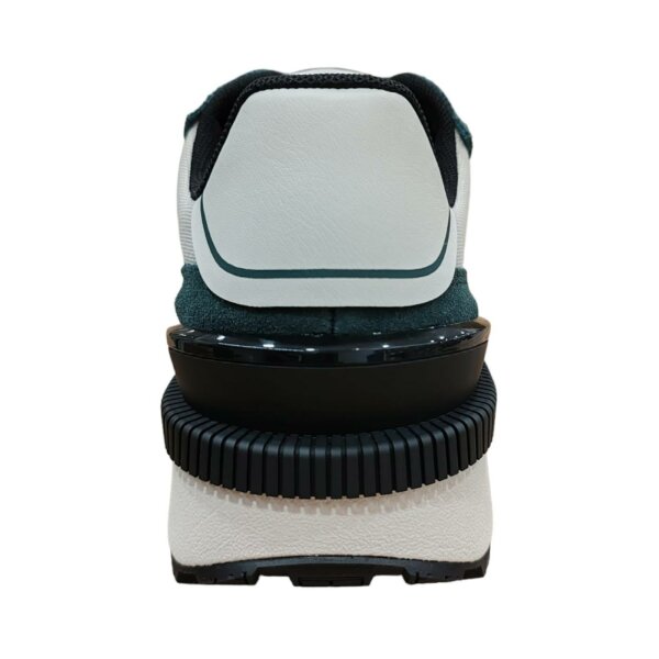 Ανδρικό Παπούτσι TOMMY JEANS TECHNICAL RUNNER EM0EM01265 Μπεζ Πράσινο - Image 2