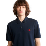 Ανδρικό POLO TIMBERLAND MILLERS RIVER TB0A26N4 Μπλε