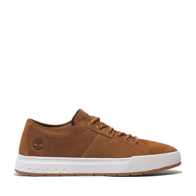 Ανδρικό Παπούτσι TIMBERLAND MAPLE GROVE LOW TB0A6A2D Καφέ
