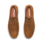 Ανδρικό Παπούτσι TIMBERLAND MAPLE GROVE LOW TB0A6A2D Καφέ - Image 2