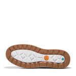Ανδρικό Παπούτσι TIMBERLAND MAPLE GROVE LOW TB0A6A2D Καφέ - Image 3