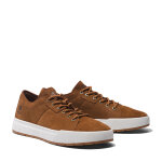 Ανδρικό Παπούτσι TIMBERLAND MAPLE GROVE LOW TB0A6A2D Καφέ - Image 4