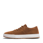 Ανδρικό Παπούτσι TIMBERLAND MAPLE GROVE LOW TB0A6A2D Καφέ - Image 6
