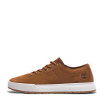 Ανδρικό Παπούτσι TIMBERLAND MAPLE GROVE LOW TB0A6A2D Καφέ - Image 8
