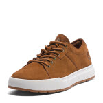 Ανδρικό Παπούτσι TIMBERLAND MAPLE GROVE LOW TB0A6A2D Καφέ - Image 9