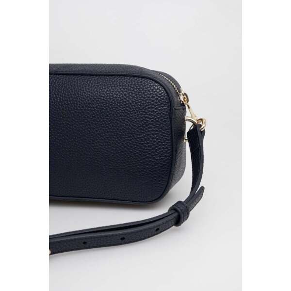 ΤΣΑΝΤΑ ΧΙΑΣΤΙ ΜΕ ΜΟΝΟΓΡΑΜΜΑ TH ΜΠΛΕ AW0AW15179 - Image 4