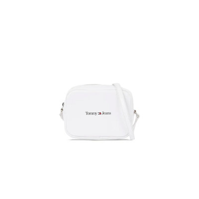 Tommy Jeans Tjw Camera Bag Τσαντάκι Χιαστί - Ώμου (AW0AW15029 YBR)
