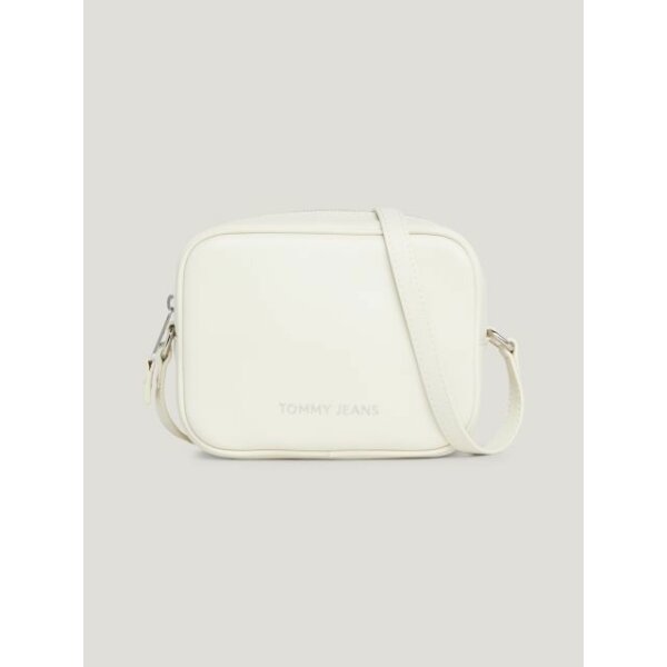 TOMMY JEANS ESSENTIAL ΤΣΑΝΤΑ ΧΙΑΣΤΙ ΜΕ ΛΟΓΟΤΥΠΟ AW0AW15828-ACG - Image 1