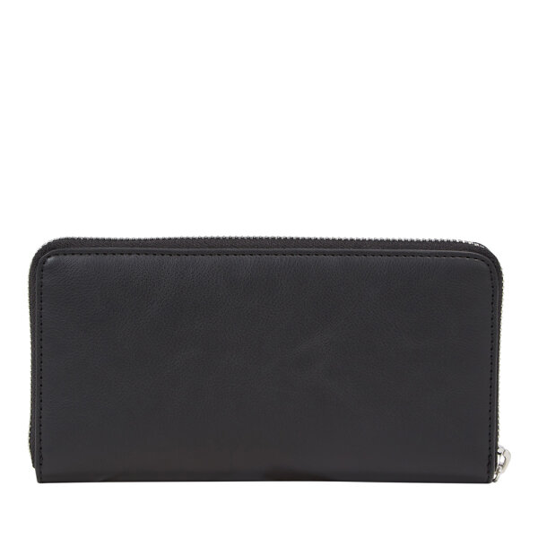 Γυναικείο Πορτοφόλι Tommy Jeans Ess Must Large Za (AW0AW16101 BDS) - Image 2