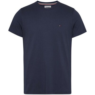 Ανδρική Μπλούζα TOMMY JEANS DM0DM04411 Μπλέ