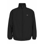 Ανδρικό Μπουφάν TOMMY JEANS DM0DM17982 Μαύρο