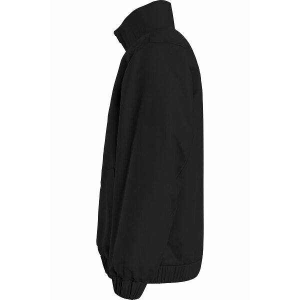 DM0DM17982-BDS-4-4-600x900 Ανδρικό Μπουφάν TOMMY JEANS DM0DM17982 Μαύρο - Image 4