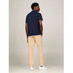 Ανδρική Μπλούζα POLO TOMMY JEANS REG BADGE DM0DM18314 Μπλέ - Image 2