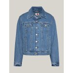 ΓΥΝΑΙΚΕΙΟ MOM JACKET TOMMY JEANS DW0DW17663-1A5
