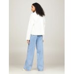 ΓΥΝΑΙΚΕΙΟ  JACKET COTTON TOMMY JEANS DW0DW17748-YBH - Image 3