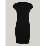 ΓΥΝΑΙΚΕΙΟ ΦΟΡΕΜΑ TOMMY JEANS DW0DW17927 Μαύρο Regular Fit - Image 5