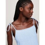 ΓΥΝΑΙΚΕΙΟ ΦΟΡΕΜΑ TJW CHAMBRAY DRESS TOMMY JEANS DW0DW17933-1A5 - Image 3