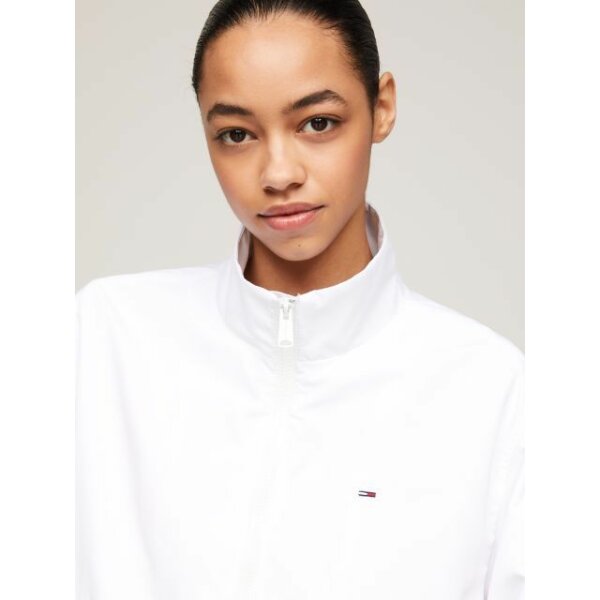 DW0DW18139YBR_MO-D1 ΓΥΝΑΙΚΕΙΟ  JACKET ESSENTIAL TOMMY JEANS DW0DW18139-YBR - Image 3