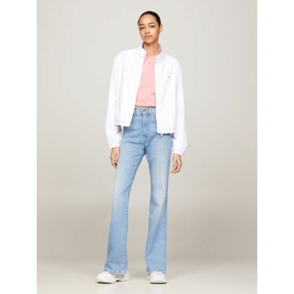 DW0DW18139YBR_MO-F2 ΓΥΝΑΙΚΕΙΟ  JACKET ESSENTIAL TOMMY JEANS DW0DW18139-YBR - Image 5