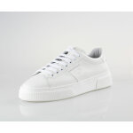 Ανδρικό Παπούτσι BOSS SHOES XZ521 Λευκό - Image 4