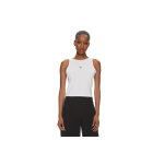 Γυναικεία Μπλούζα Top Archival Milano Λευκή Calvin Klein Jeans J20J223107 YAF