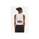 Γυναικεία Μπλούζα Top Archival Milano Λευκή Calvin Klein Jeans J20J223107 YAF - Image 2