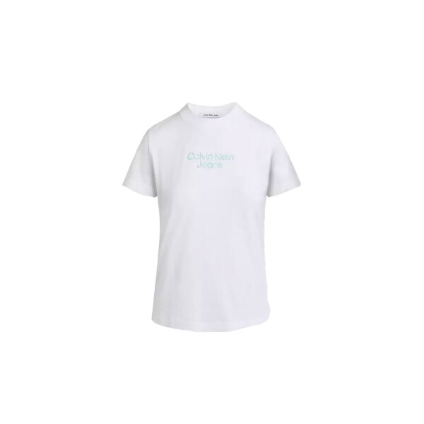 Γυναικεία Μπλούζα Calvin Klein T-Shirt J20J223222 YAF - Image 2