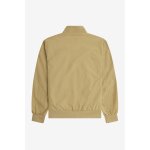Ανδρικό Μπουφάν FRED PERRY BRENTHAM JACKET J2660 Μπεζ - Image 6