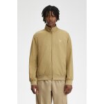 Ανδρικό Μπουφάν FRED PERRY BRENTHAM JACKET J2660 Μπεζ - Image 7