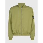 Ανδρικό Μπουφάν CALVIN KLEIN J30J325316 CASUAL UTILITY Χακί