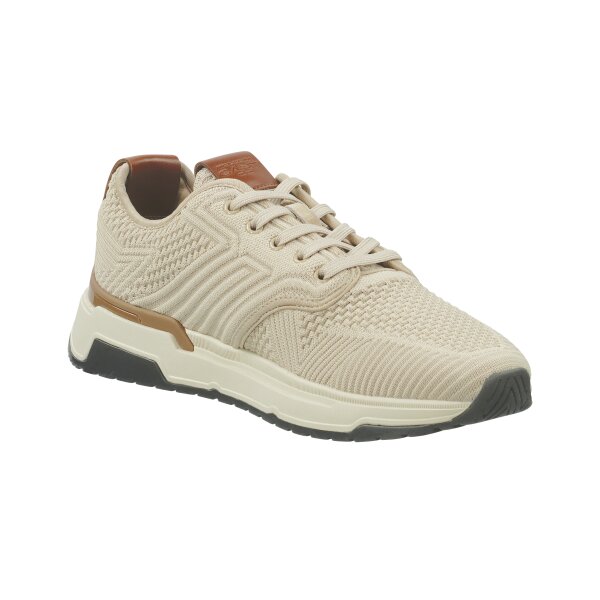 JEUTON_28638551_G24_002 Ανδρικό Παπούτσι GANT 28638551 JEUTON Εκρού - Image 2