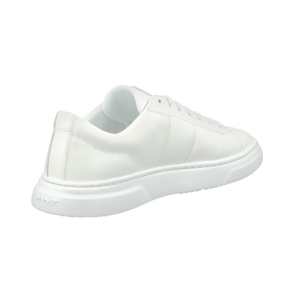 Ανδρικό Παπούτσι GANT 28631494 JOREE Λευκό - Image 4