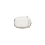 Calvin Klein Micro Mono Chain Camera Bag18 Τσαντάκι Χιαστί - Ώμου Λευκή K60K611949 CGA