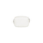 Calvin Klein Micro Mono Chain Camera Bag18 Τσαντάκι Χιαστί - Ώμου Λευκή K60K611949 CGA - Image 3