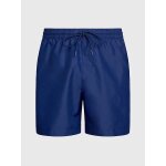 Ανδρικό Μαγιό Βερμούδα CALVIN KLEIN KM0KM00955 Μπλέ