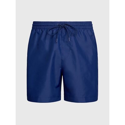 Ανδρικό Μαγιό Βερμούδα CALVIN KLEIN KM0KM00955 Μπλέ