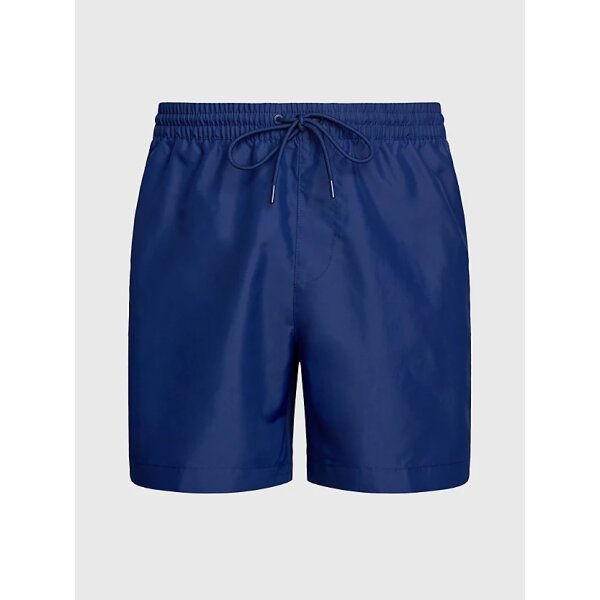 KM0KM00955_C7E_main Ανδρικό Μαγιό Βερμούδα CALVIN KLEIN KM0KM00955 Μπλέ - Image 1