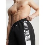 Ανδρικό Μαγιο Βερμούδα CALVIN KLEIN DRAWSTRING KM0KM00991 Μαύρο - Image 3